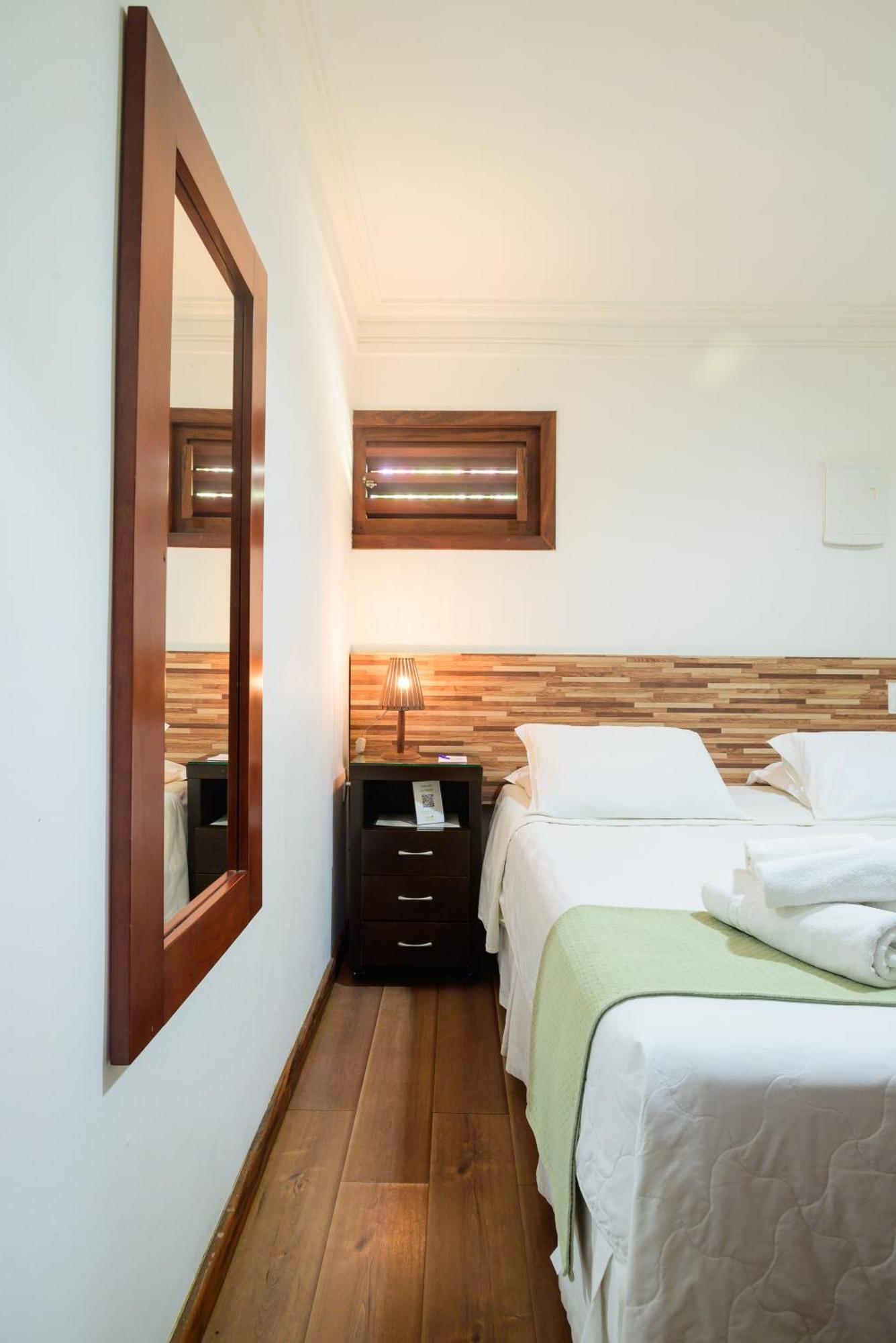 Hotel Vale Das Nuvens غواراميرانغا المظهر الخارجي الصورة