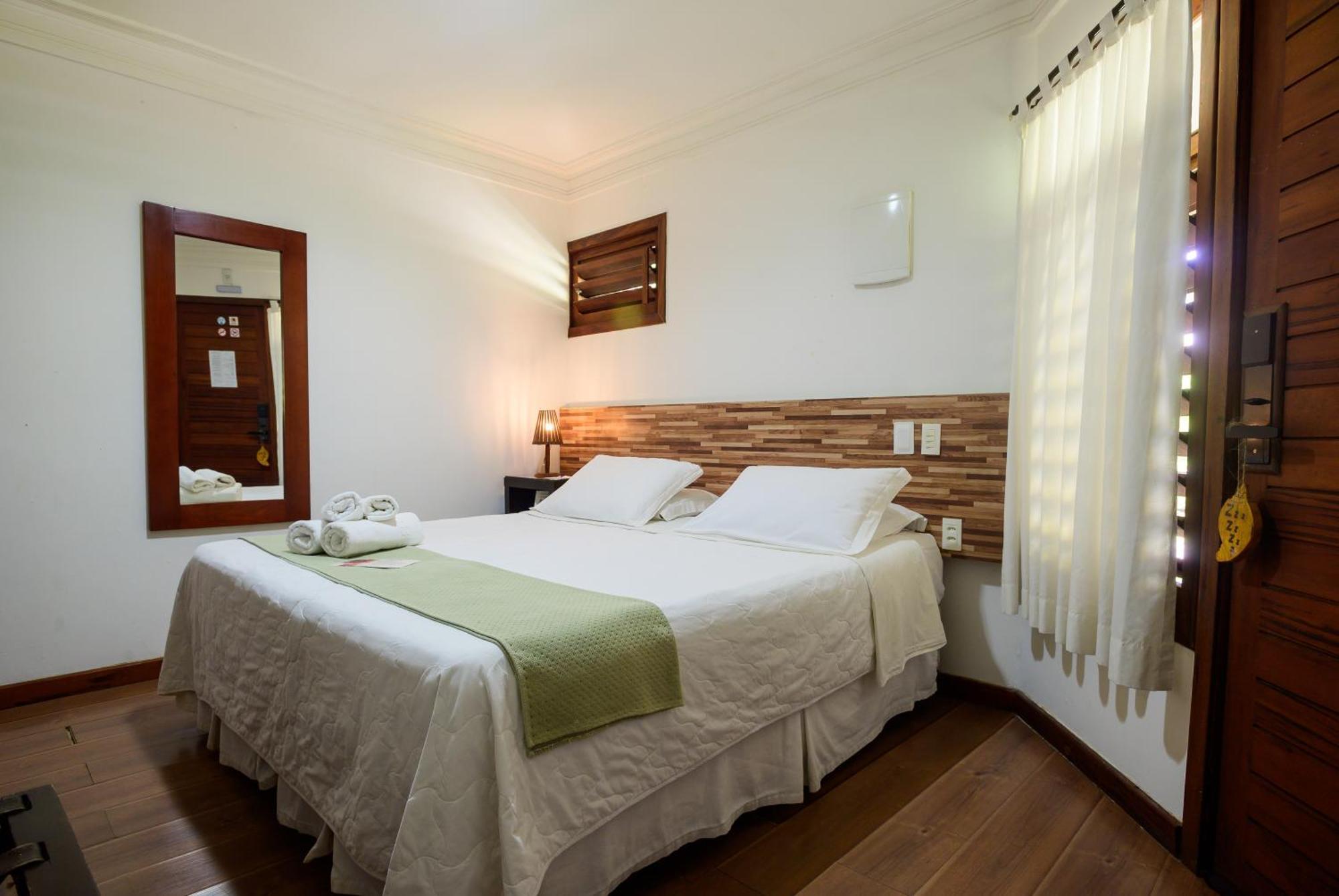 Hotel Vale Das Nuvens غواراميرانغا المظهر الخارجي الصورة